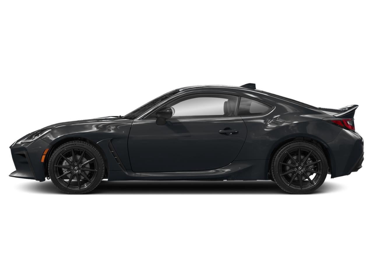 2027 Toyota GR86 Premium MT