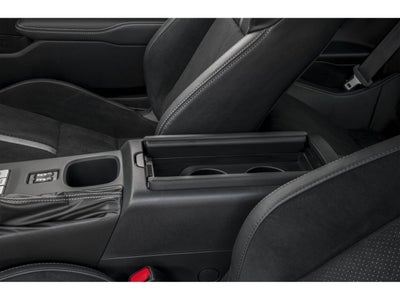 2027 Toyota GR86 Premium MT