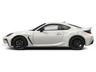 2027 Toyota GR86 Premium MT