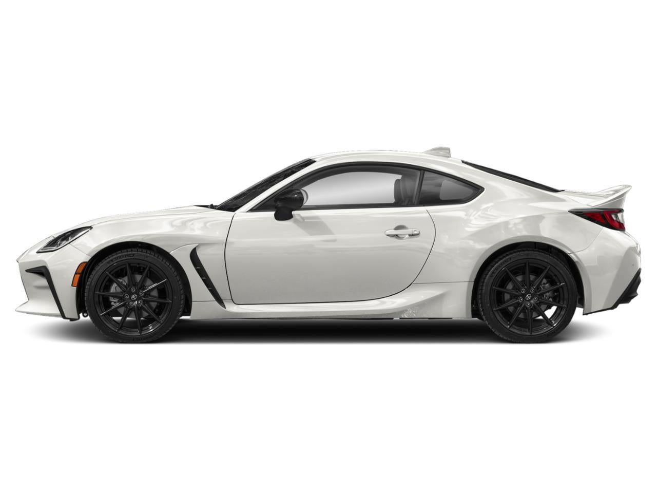 2027 Toyota GR86 Premium MT