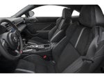 2027 Toyota GR86 Premium MT
