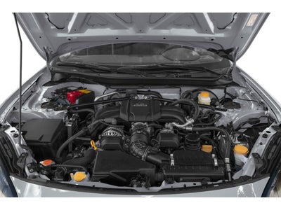 2027 Toyota GR86 Premium MT
