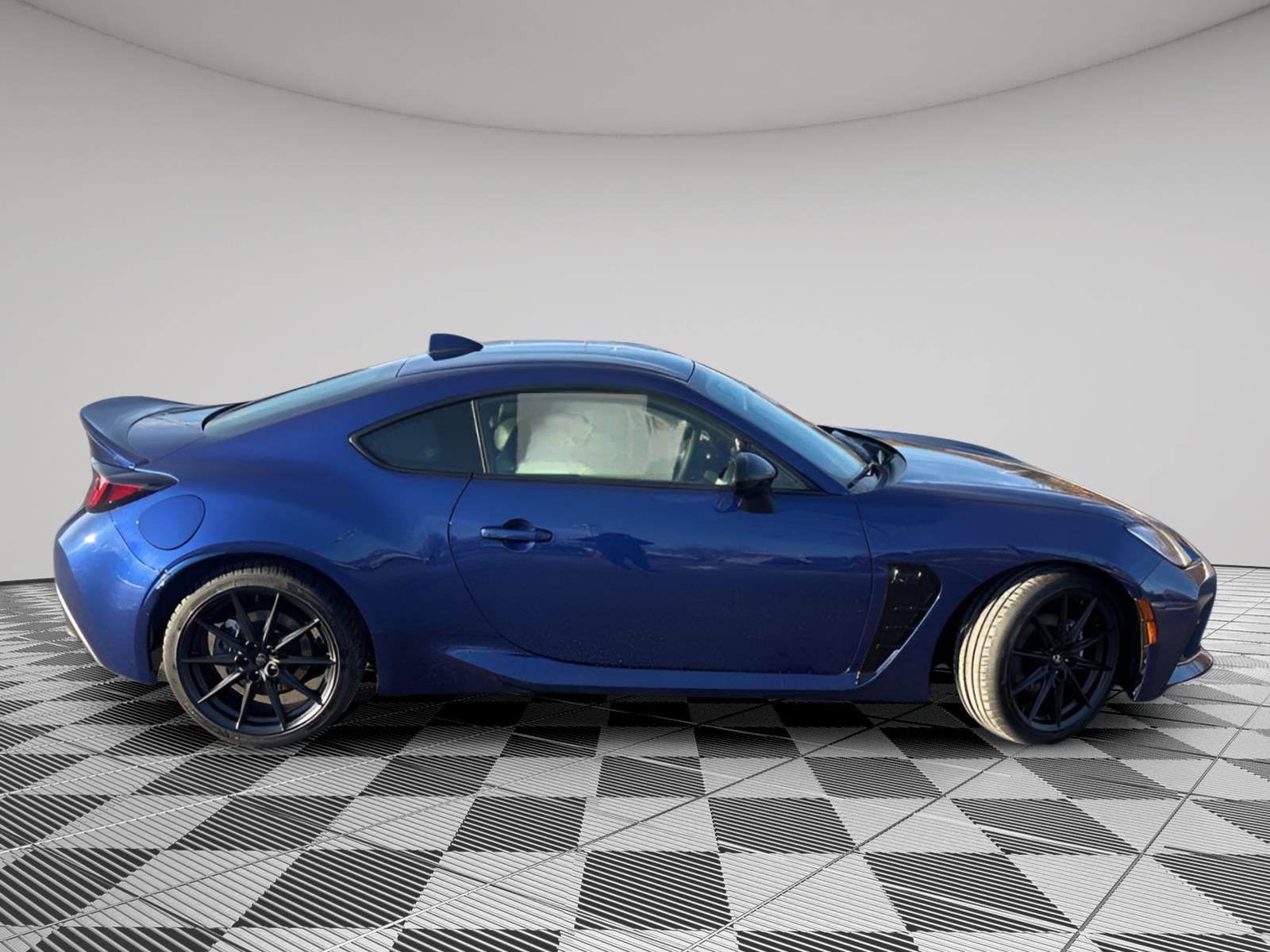 2026 Toyota GR86 Premium MT