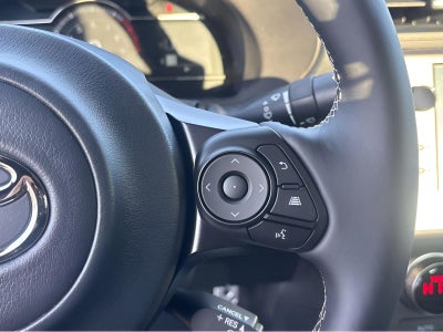 2026 Toyota GR86 Premium MT