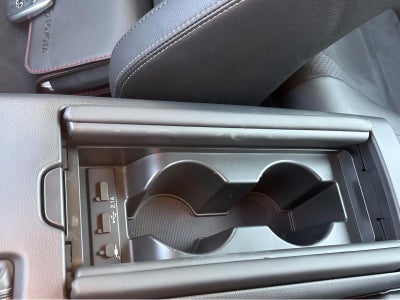 2026 Toyota GR86 Premium MT