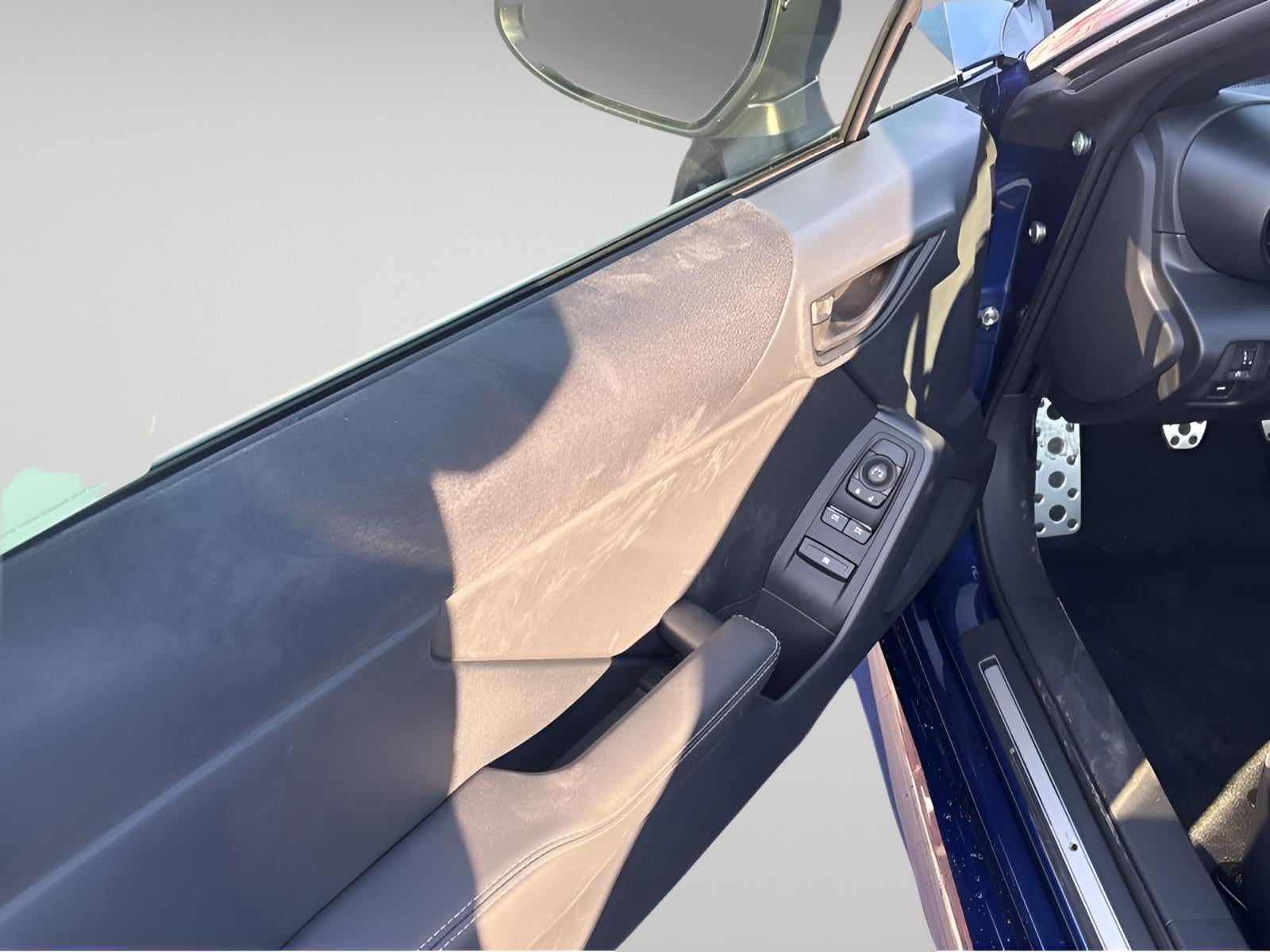 2026 Toyota GR86 Premium MT