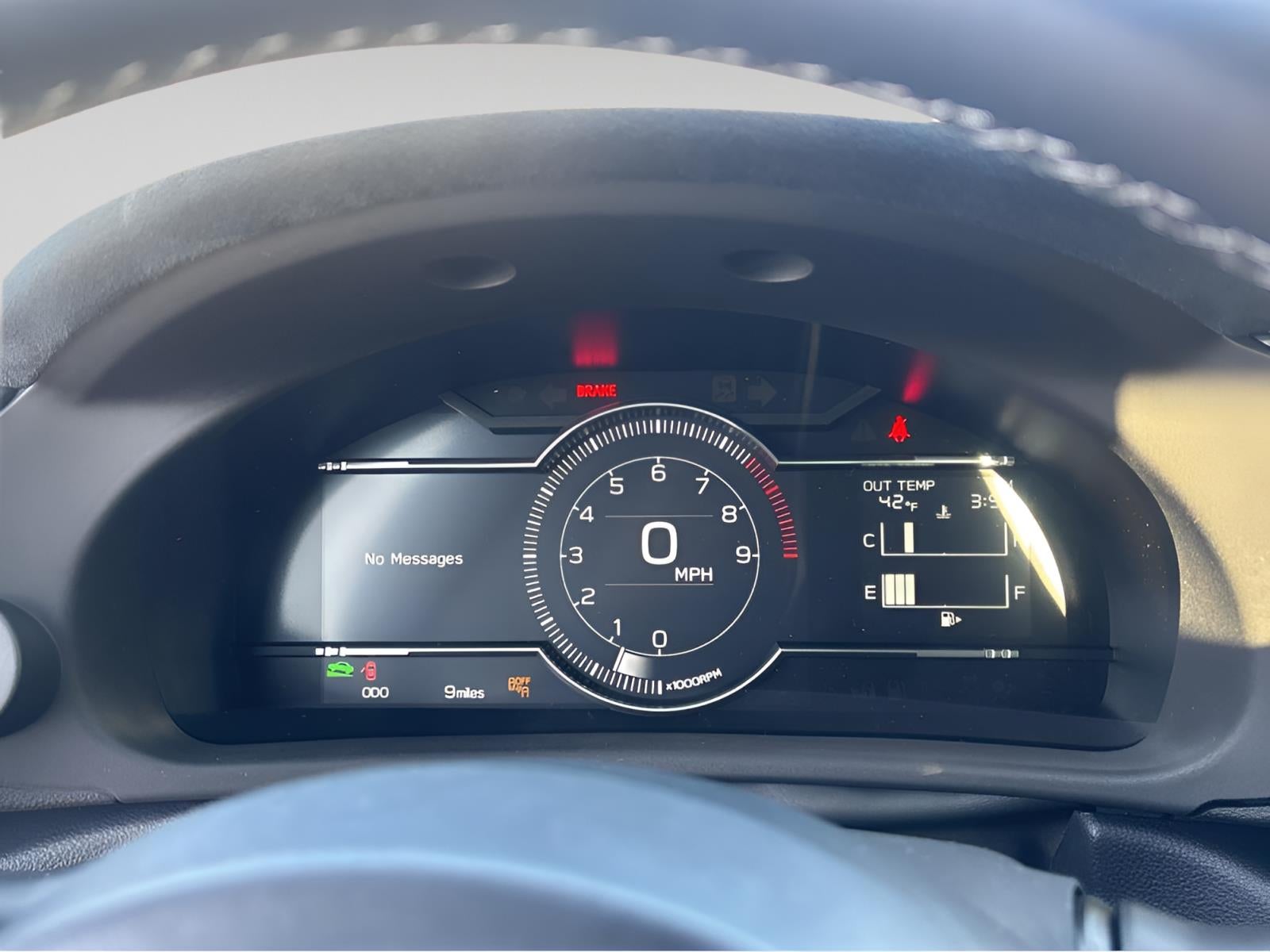 2026 Toyota GR86 Premium MT