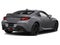 2027 Toyota GR86 Premium MT