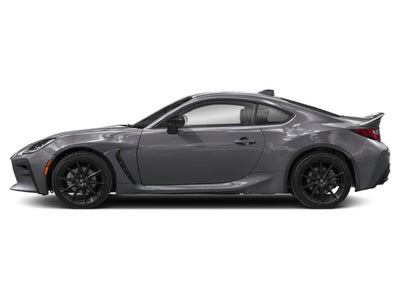 2027 Toyota GR86 Premium MT