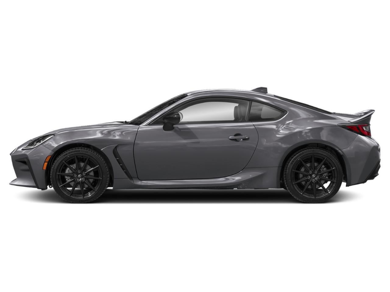 2027 Toyota GR86 Premium MT