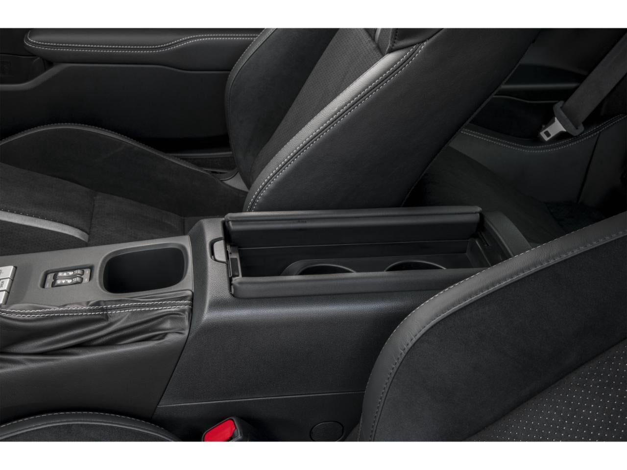 2027 Toyota GR86 Premium MT