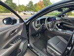 2026 Toyota Toyota Crown Nightshade