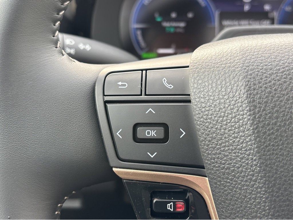 2026 Toyota Toyota Crown Limited