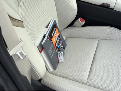 2026 Toyota Toyota Crown Limited