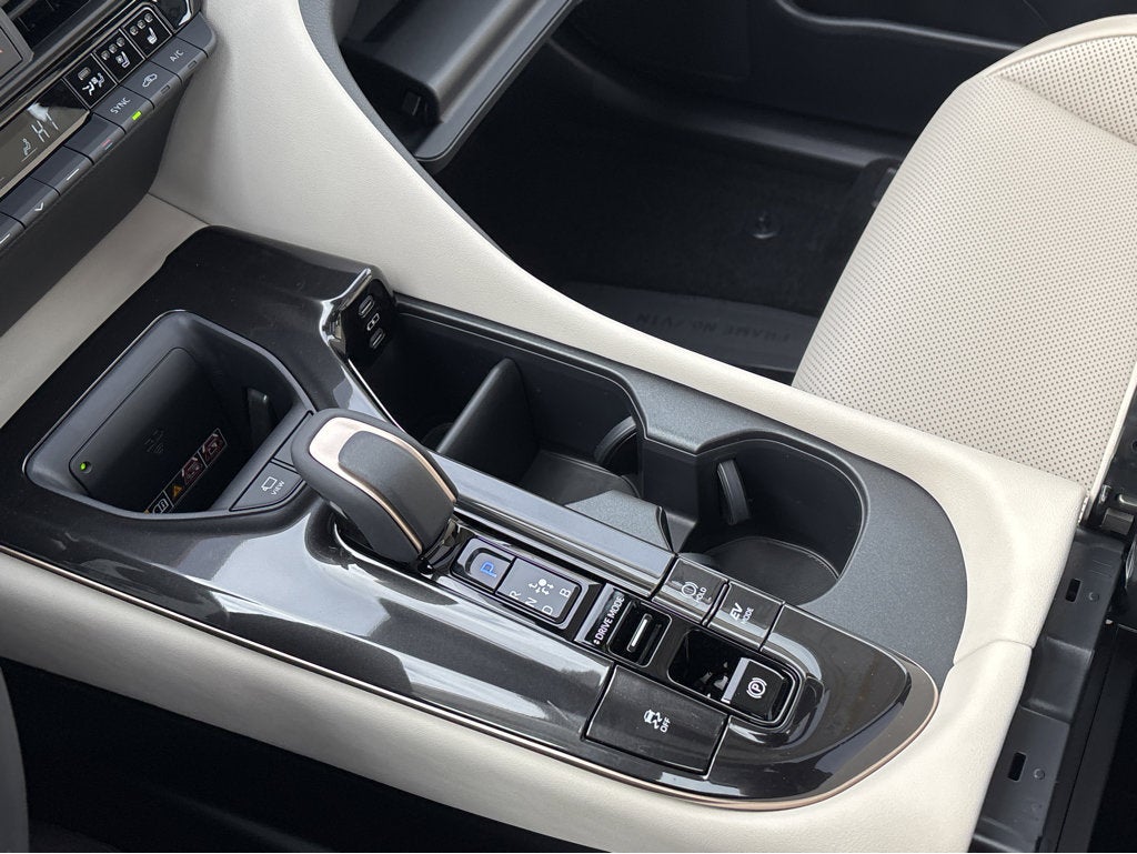 2026 Toyota Toyota Crown Limited