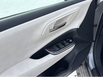 2026 Toyota Toyota Crown Limited