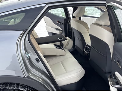 2026 Toyota Toyota Crown Limited