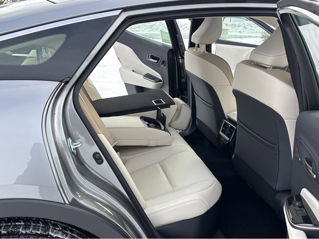 2026 Toyota Toyota Crown Limited