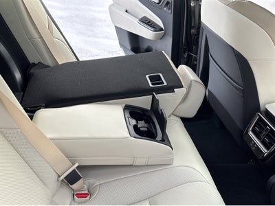 2026 Toyota Toyota Crown Limited