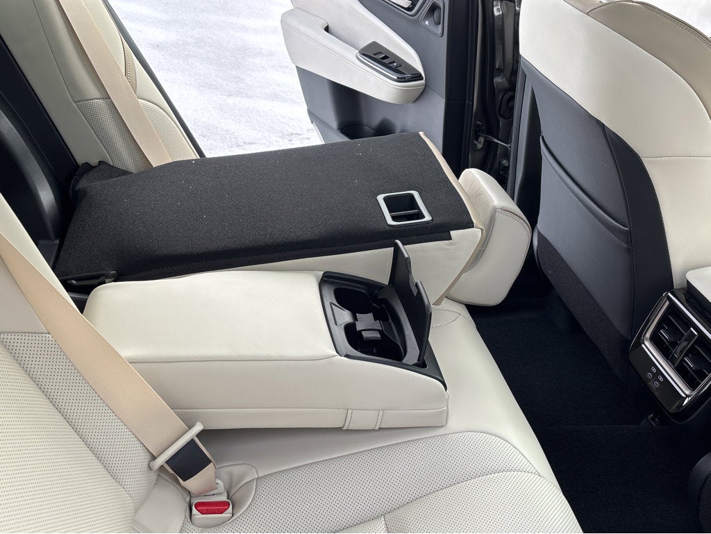 2026 Toyota Toyota Crown Limited