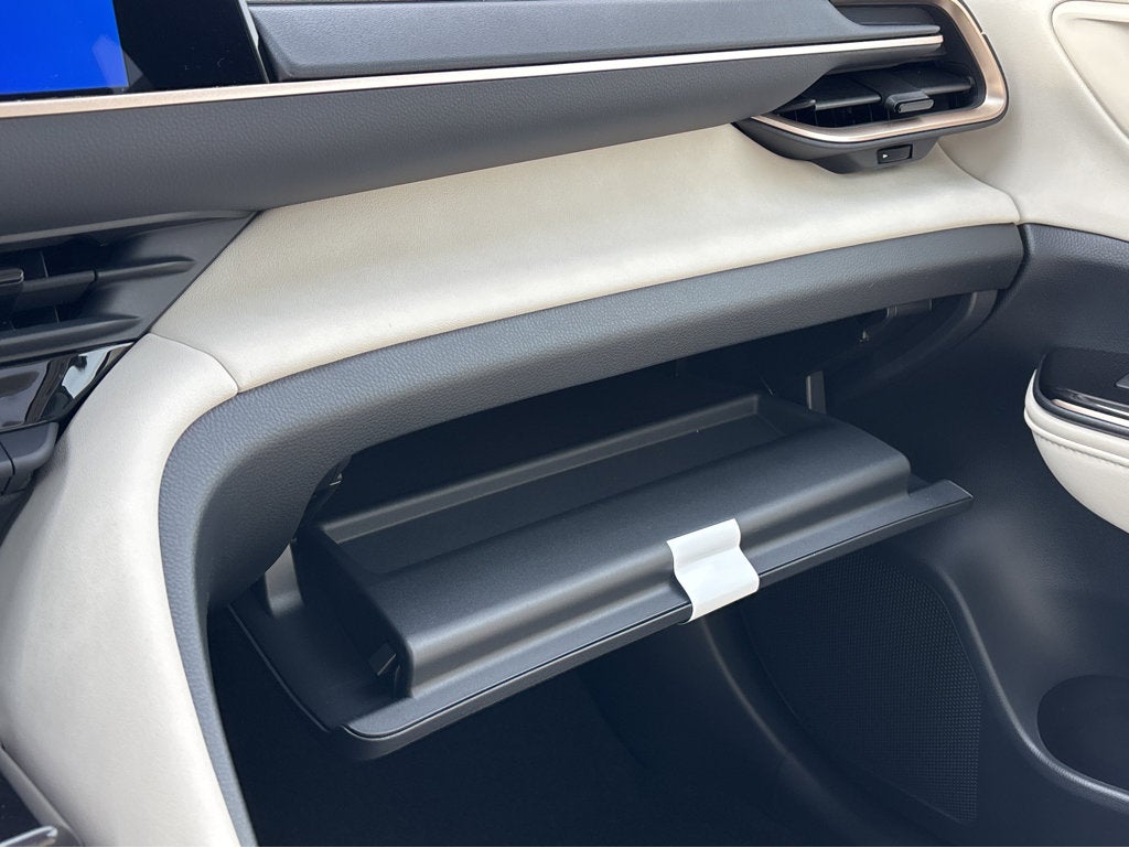 2026 Toyota Toyota Crown Limited