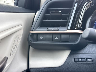 2026 Toyota Toyota Crown Limited