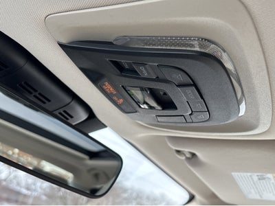 2026 Toyota Toyota Crown Limited