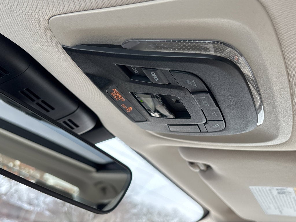 2026 Toyota Toyota Crown Limited