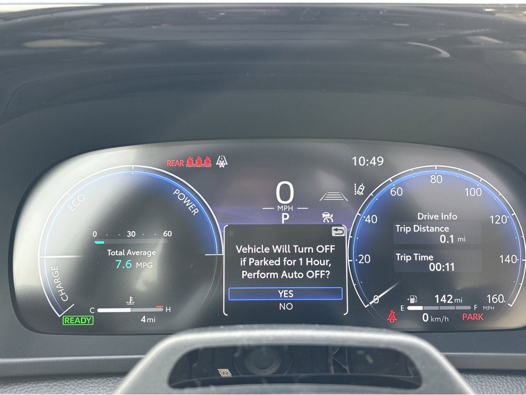 2026 Toyota Toyota Crown Limited