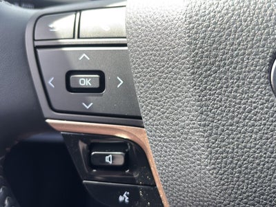 2026 Toyota Toyota Crown XLE