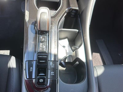 2026 Toyota Toyota Crown Nightshade