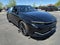 2026 Toyota Toyota Crown Nightshade