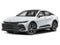 2026 Toyota Toyota Crown Limited