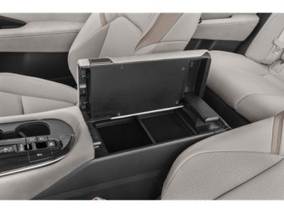 2026 Toyota Toyota Crown Limited
