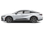2026 Toyota Toyota Crown Limited