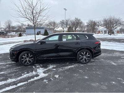 2026 Toyota Toyota Crown Signia XLE