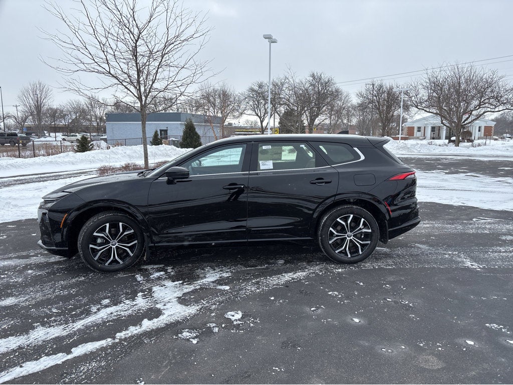 2026 Toyota Toyota Crown Signia XLE