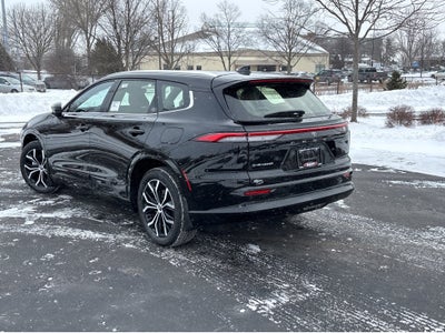 2026 Toyota Toyota Crown Signia XLE