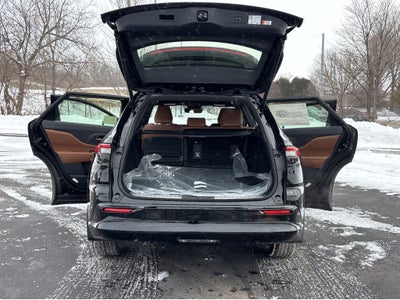 2026 Toyota Toyota Crown Signia XLE