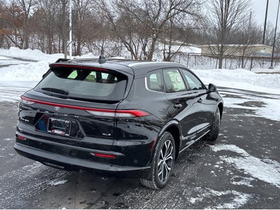 2026 Toyota Toyota Crown Signia XLE