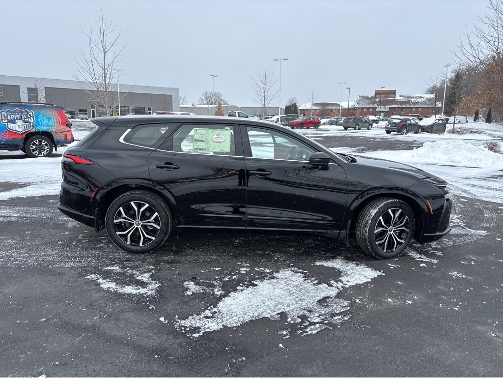 2026 Toyota Toyota Crown Signia XLE