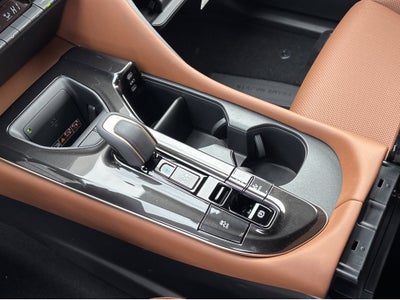 2026 Toyota Toyota Crown Signia XLE