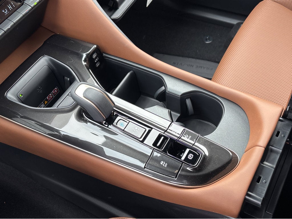 2026 Toyota Toyota Crown Signia XLE