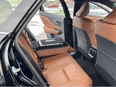 2026 Toyota Toyota Crown Signia XLE