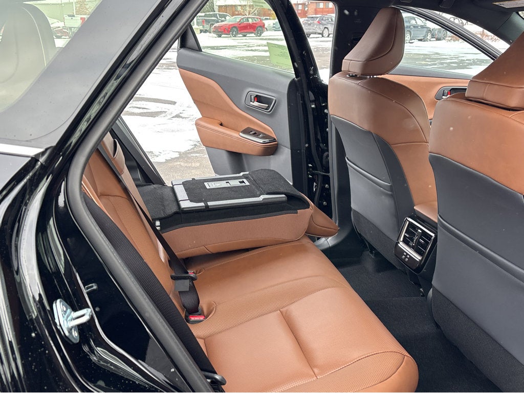 2026 Toyota Toyota Crown Signia XLE