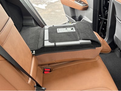 2026 Toyota Toyota Crown Signia XLE