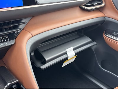 2026 Toyota Toyota Crown Signia XLE