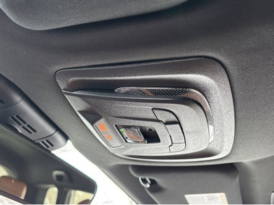 2026 Toyota Toyota Crown Signia XLE