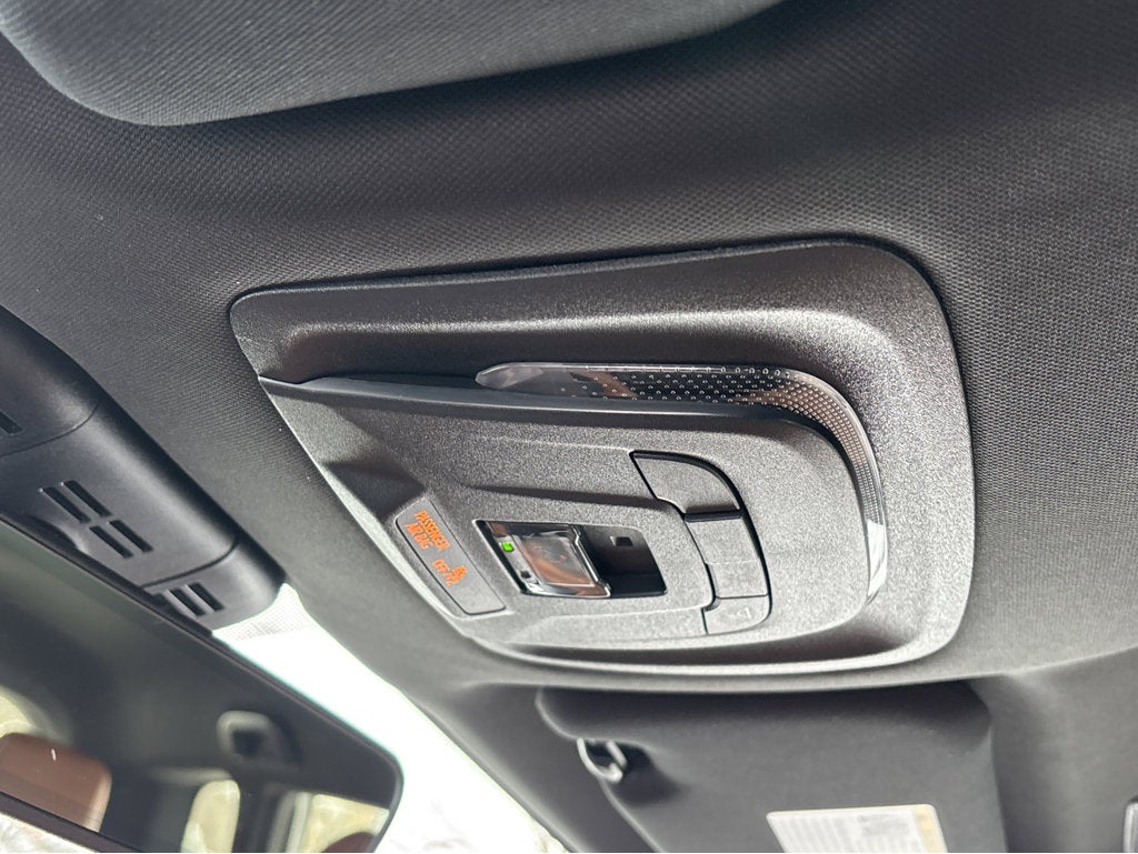 2026 Toyota Toyota Crown Signia XLE