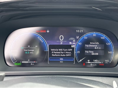 2026 Toyota Toyota Crown Signia XLE